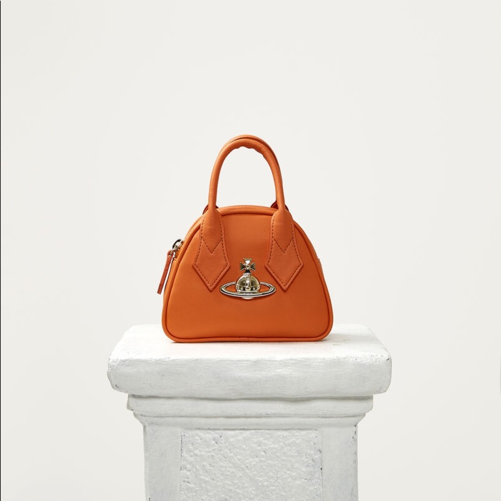 Vivienne Westwood mini Yasmine bag